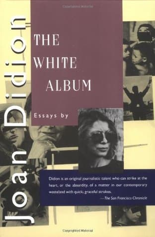 The White Album cover