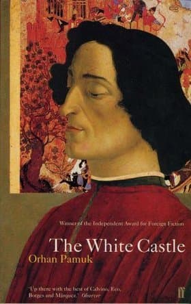 The White Castle cover