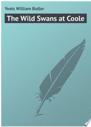 The Wild Swans at Coole cover