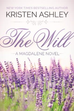 The Will cover