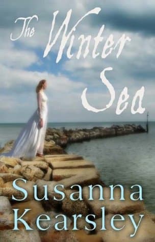 The Winter Sea cover