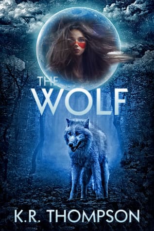 The Wolf cover