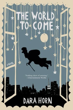 The World to Come cover