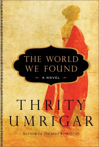The World We Found cover