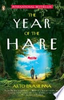 The Year of the Hare cover