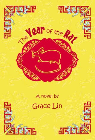 The Year of the Rat cover
