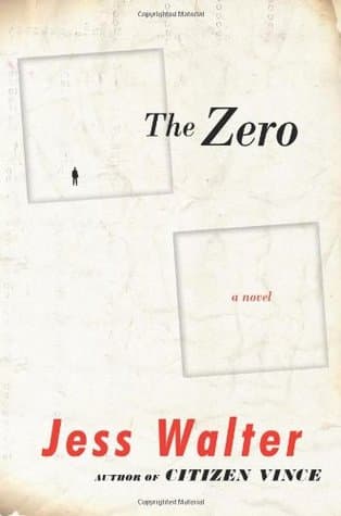 The Zero cover