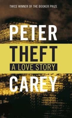 Theft cover