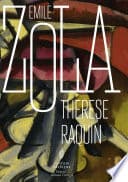 Therese Raquin cover