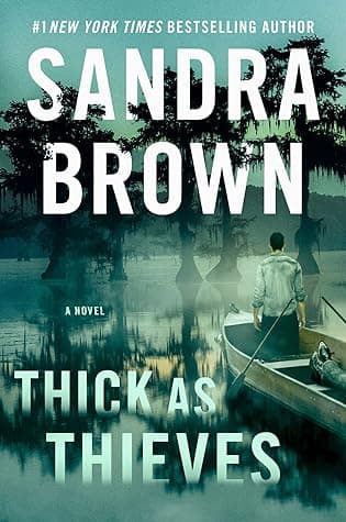 Thick as Thieves cover
