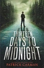 Thirteen Days to Midnight cover