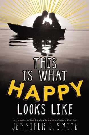 This Is What Happy Looks Like cover