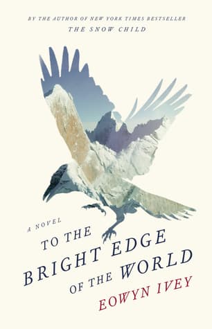 To The Bright Edge of the World cover