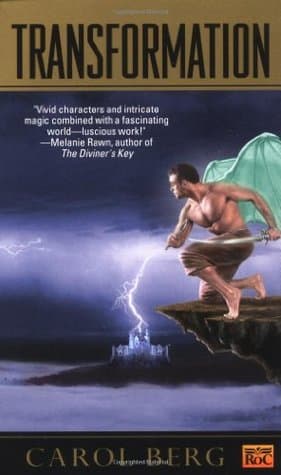 Transformation cover