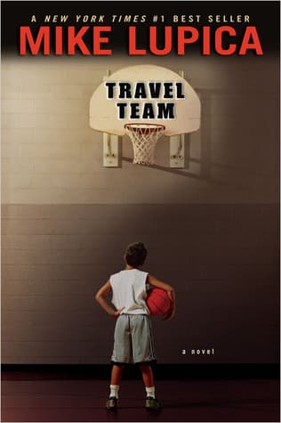 Travel Team cover