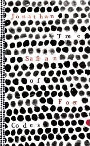 Tree of Codes cover
