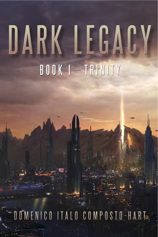 Trinity cover
