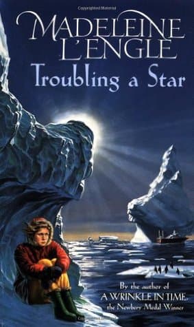Troubling a Star cover