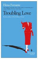 Troubling Love cover