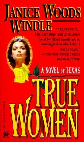 True Women cover