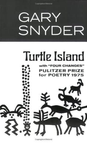 Turtle Island cover