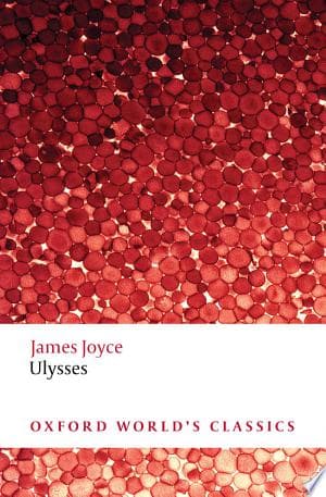 Ulysses cover