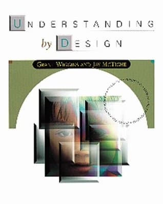 Understanding by Design cover