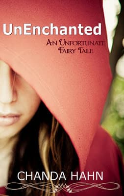 UnEnchanted cover