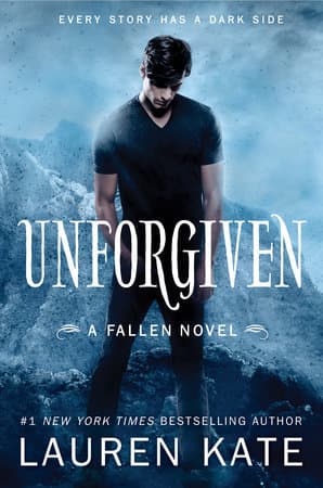 Unforgiven cover