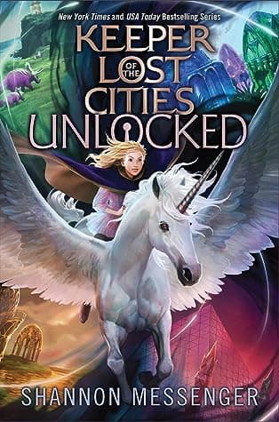 Unlocked cover