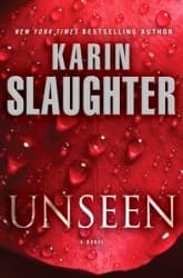 Unseen cover