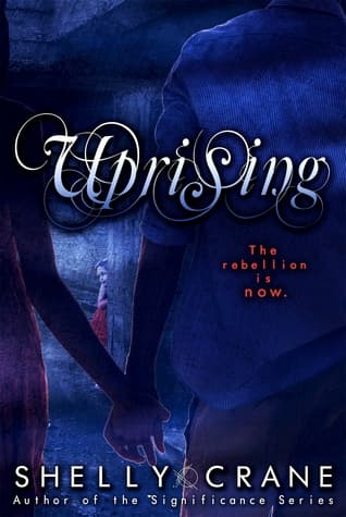 Uprising cover