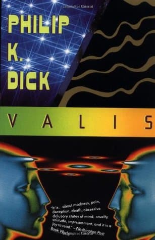 VALIS cover