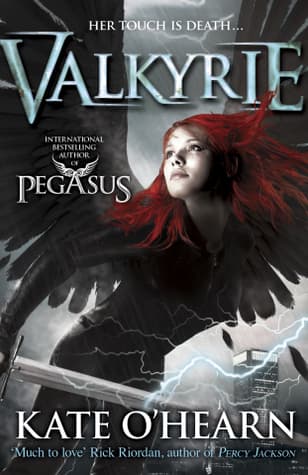 Valkyrie cover