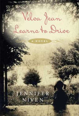 Velva Jean Learns to Drive cover