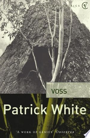 Voss cover