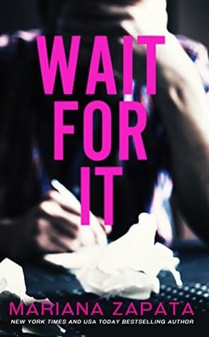 Wait for It cover