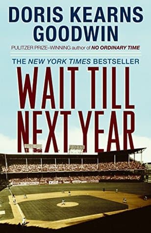 Wait Till Next Year cover
