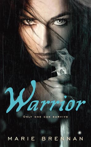 Warrior cover