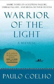 Warrior of the Light cover