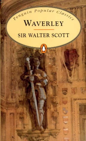 Waverley cover