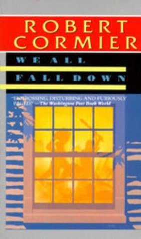 We All Fall Down cover