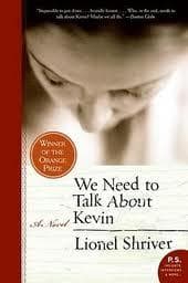 We Need to Talk About Kevin cover
