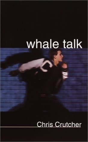 Whale Talk cover