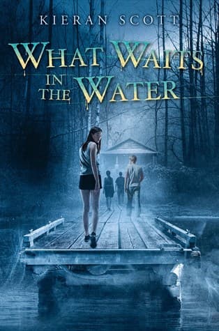 What Waits in the Water cover