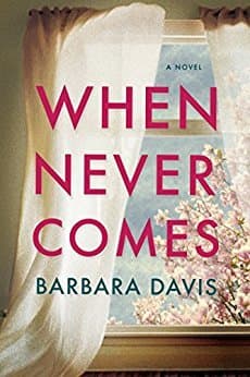 When Never Comes cover