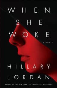 When She Woke cover