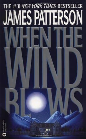 When the Wind Blows cover