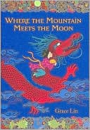 Where the Mountain Meets the Moon cover