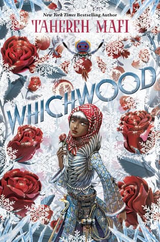Whichwood cover